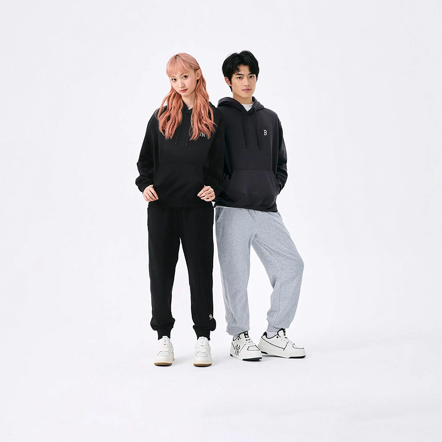 MLB Basic SS25