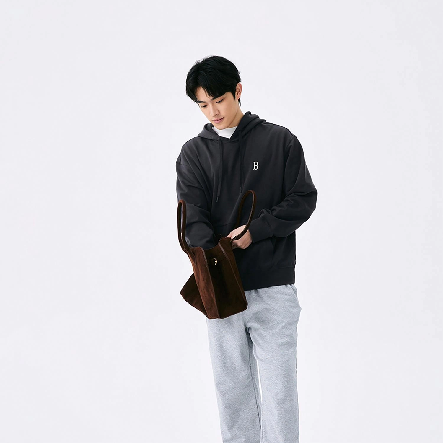 MLB Basic SS25