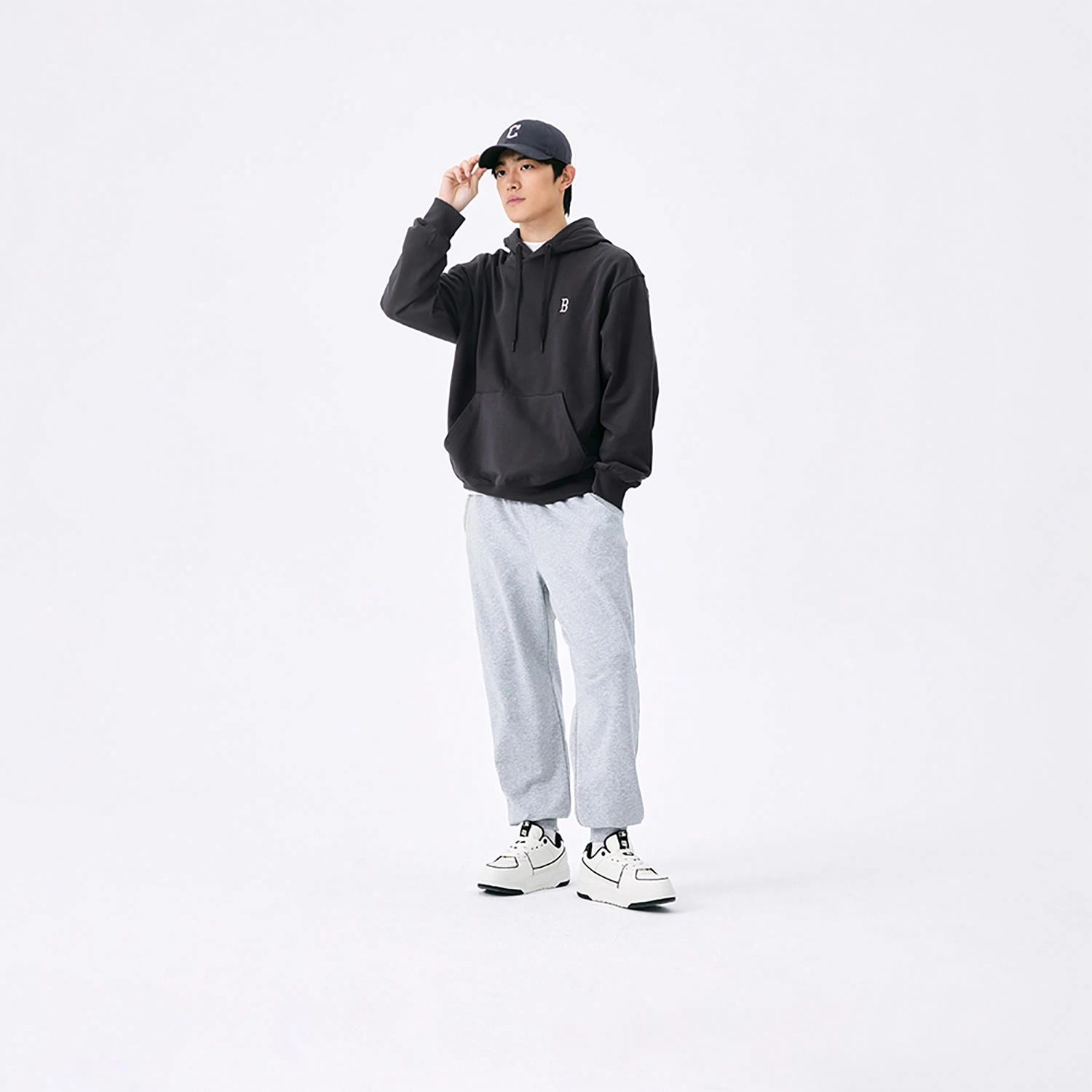 MLB Basic SS25