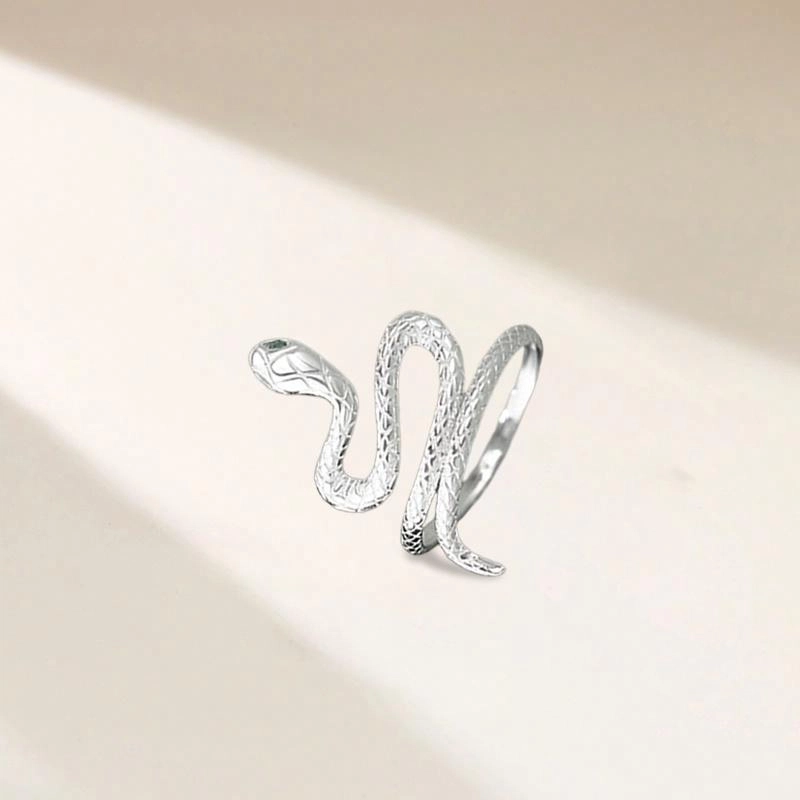 RINGLOVE ins 925
