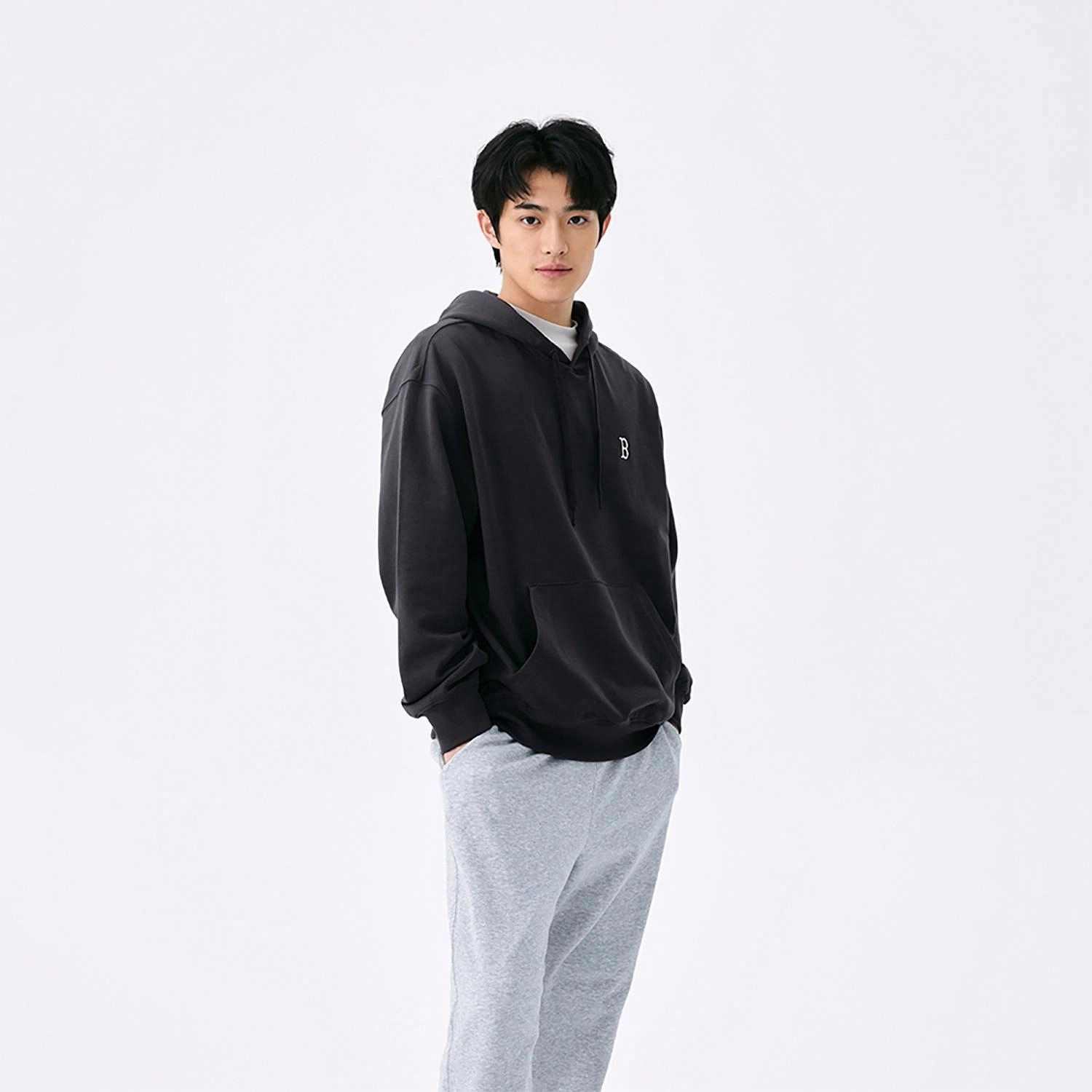 MLB Basic SS25