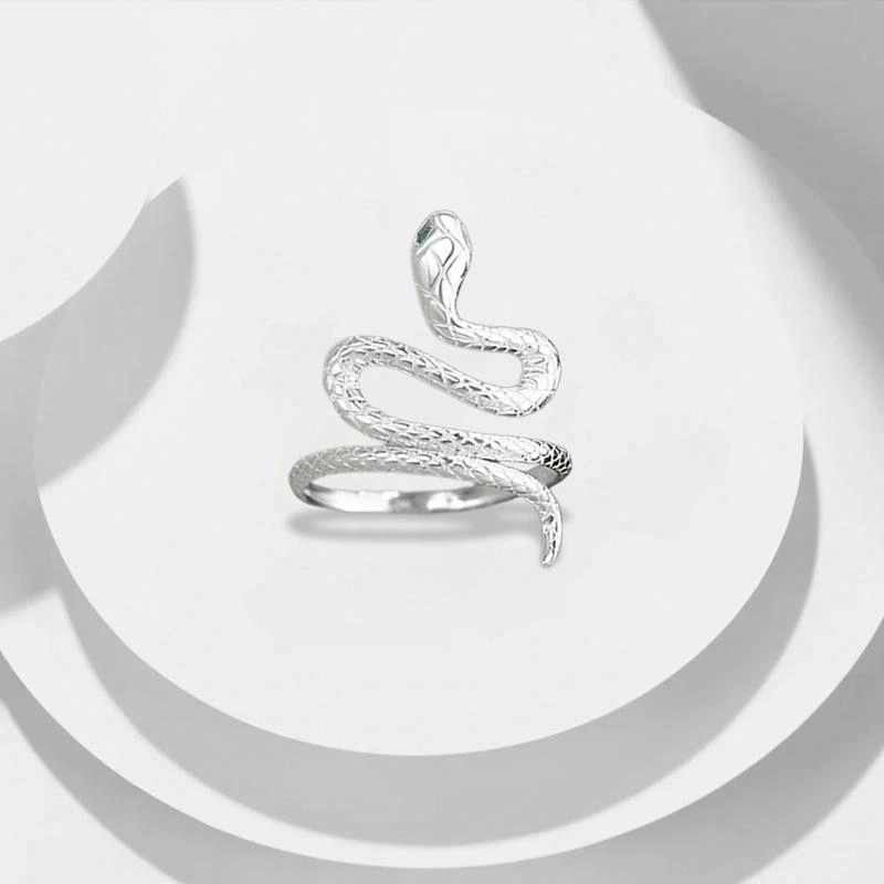 RINGLOVE ins 925