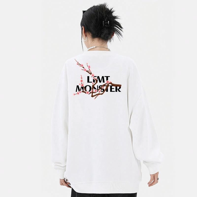 LIGHTNING MONSTER