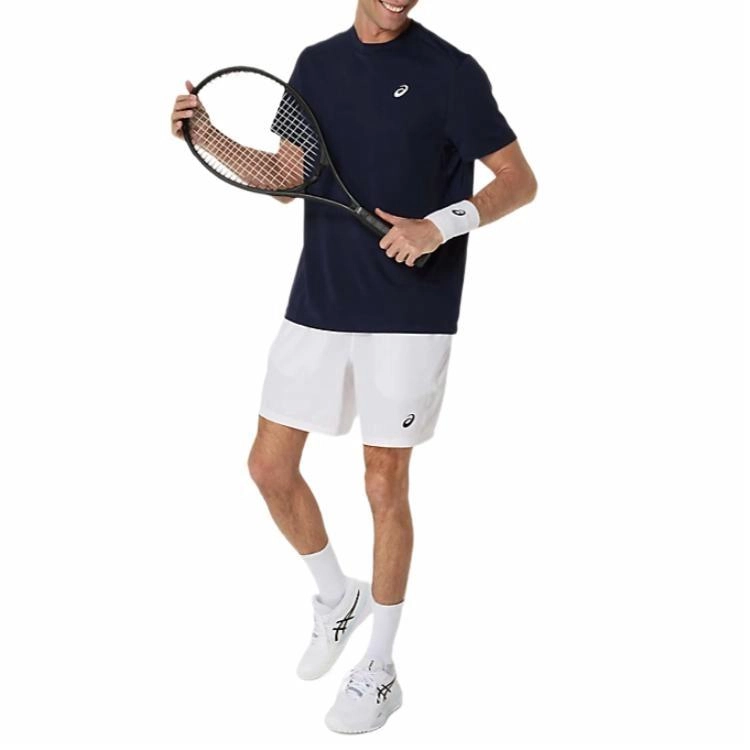 Asics COURT SHORT T