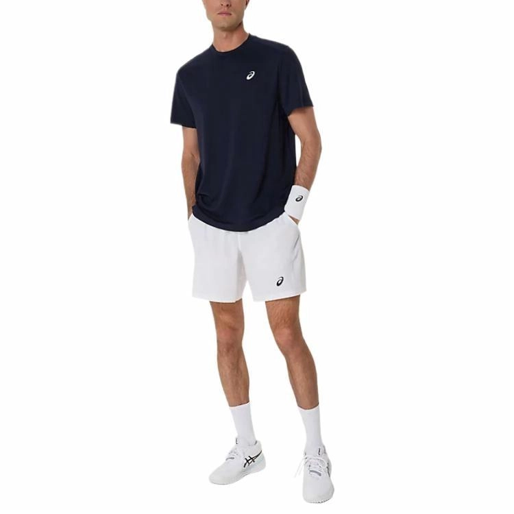 Asics COURT SHORT T