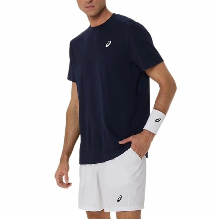 Asics COURT SHORT T