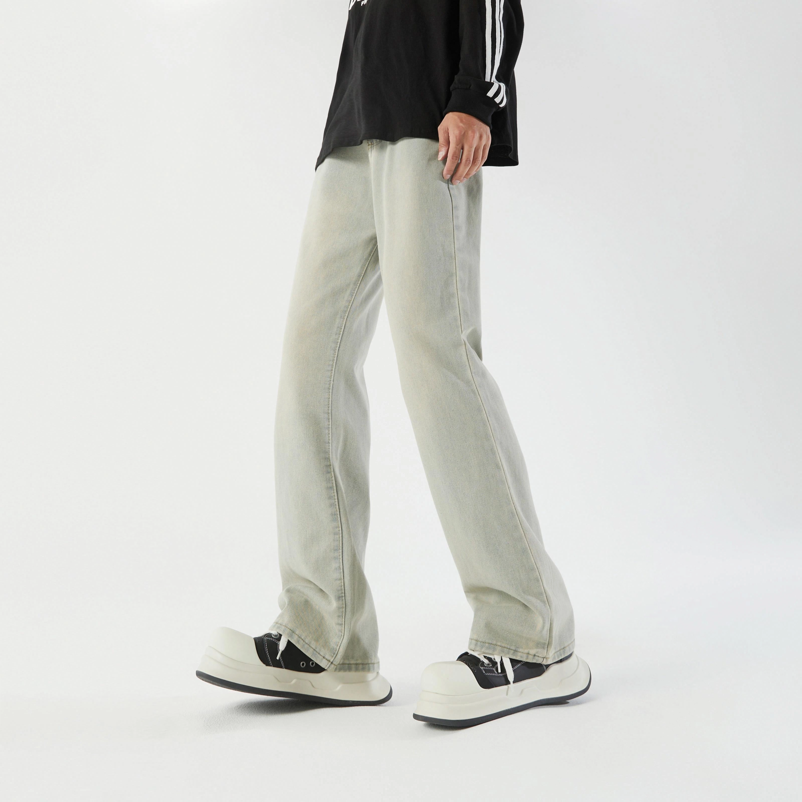 clean fit