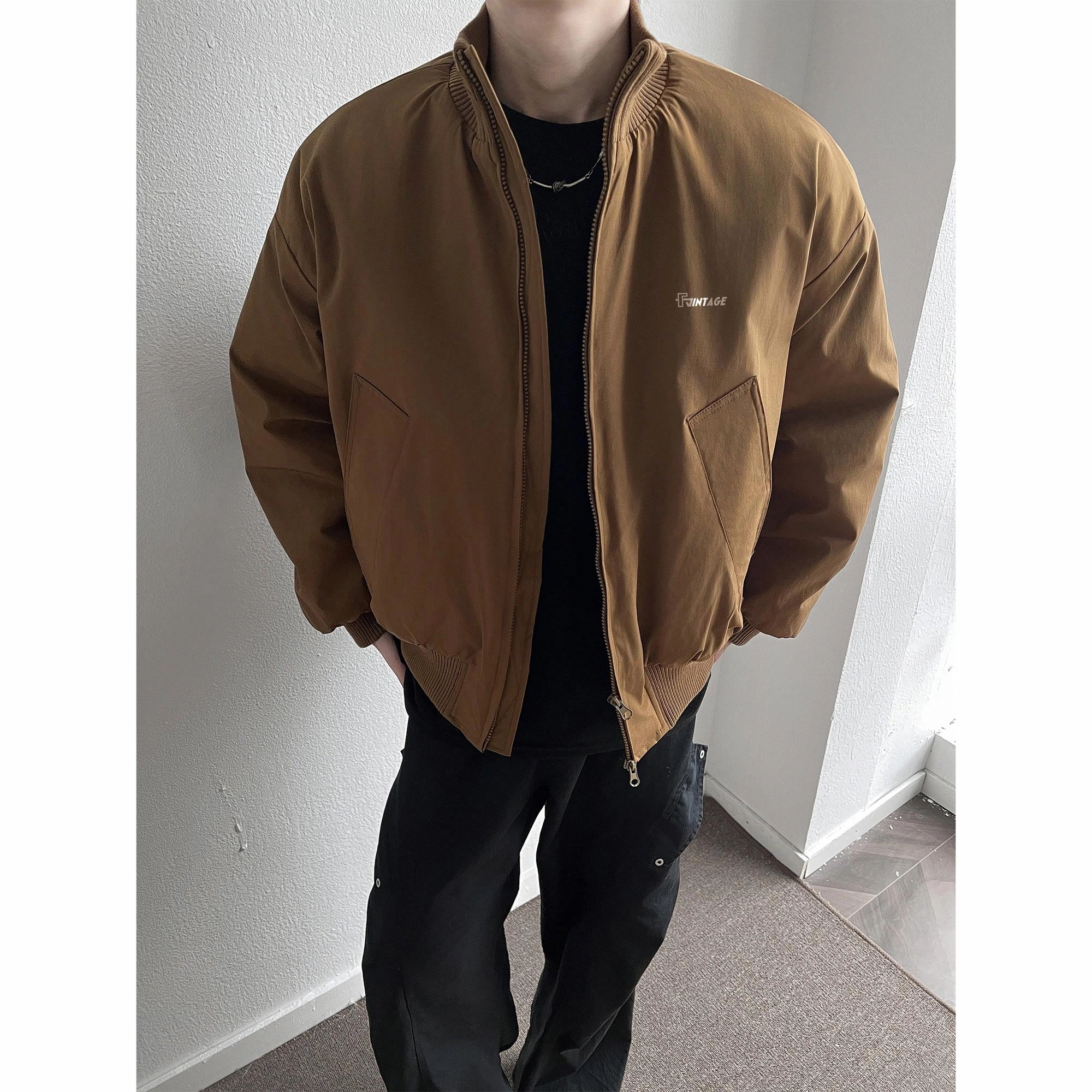 FAKE VINTAGE