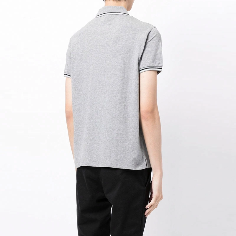 EMPORIO ARMANI FW21 Polo