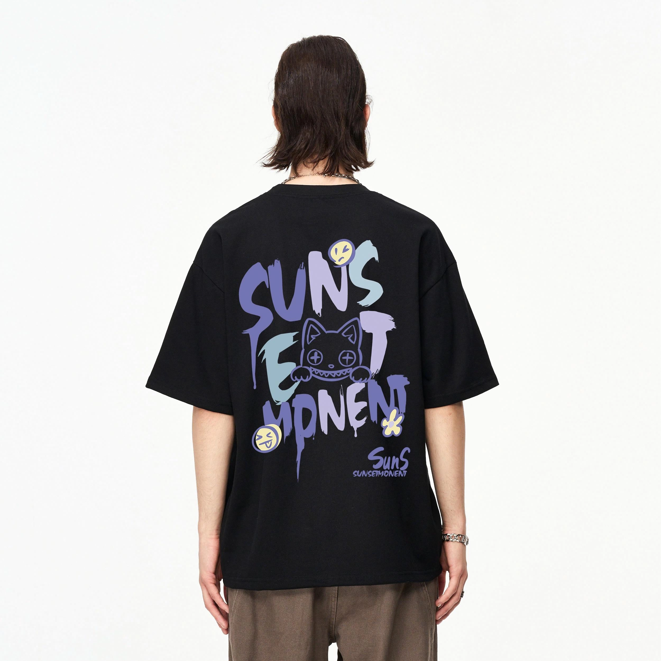 SUNSETMONENT logoT