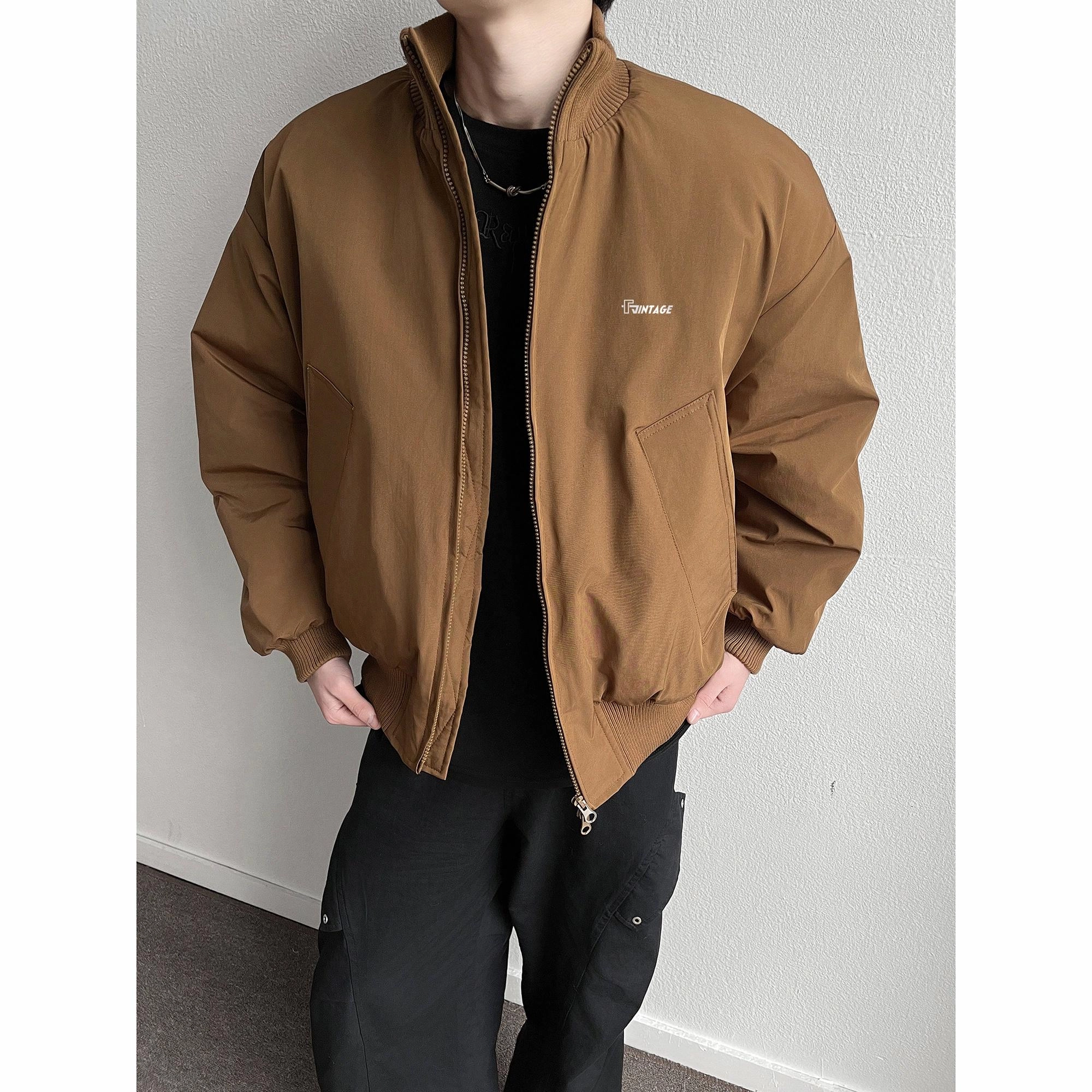 FAKE VINTAGE