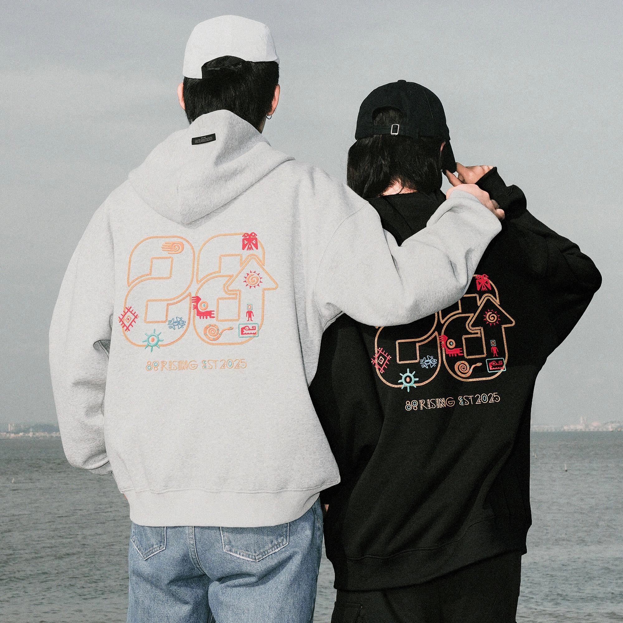 88rising