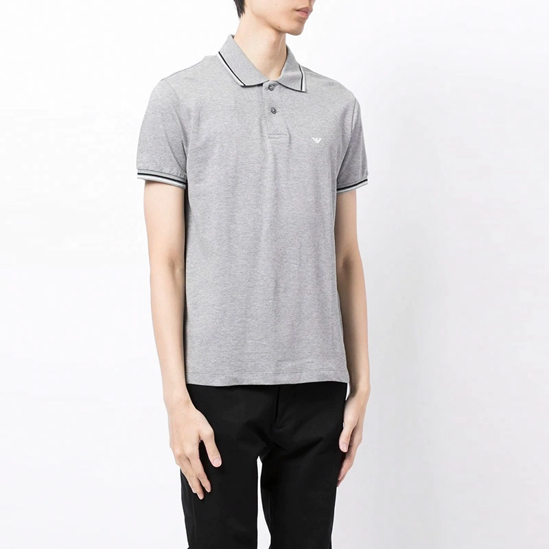 EMPORIO ARMANI FW21 Polo
