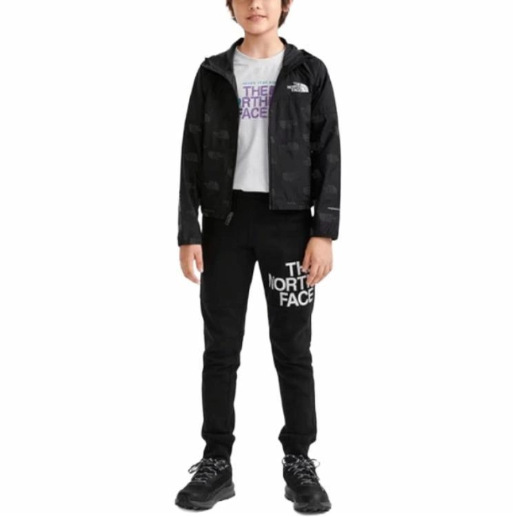 THE NORTH FACE Logo