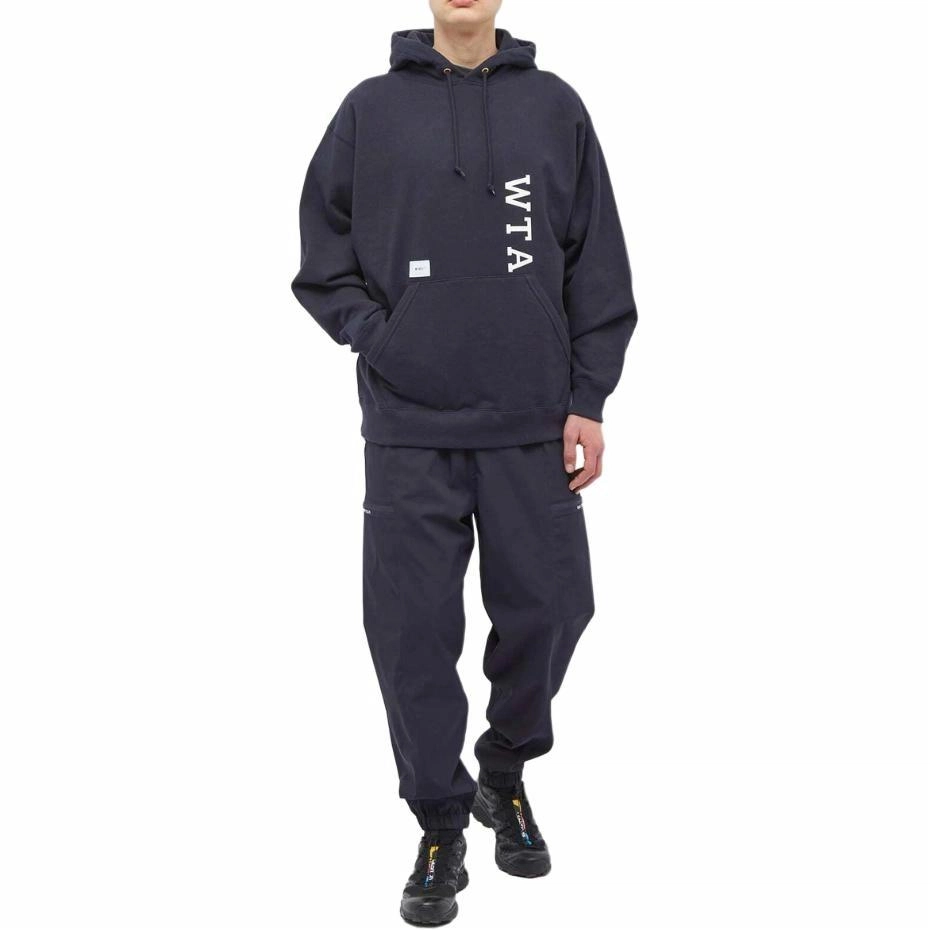 WTAPS Logo