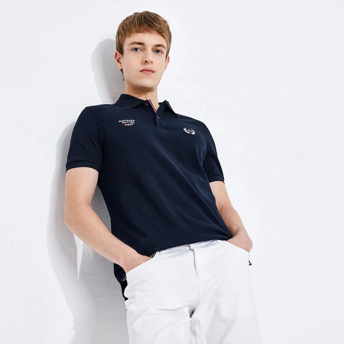 NAVIGARE LogoPolo T