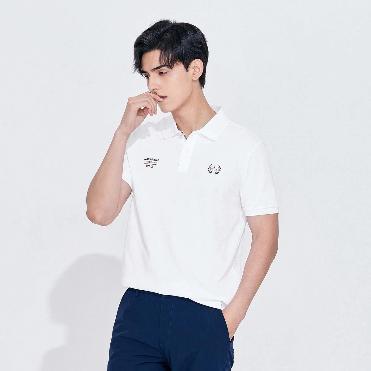 NAVIGARE LogoPolo T