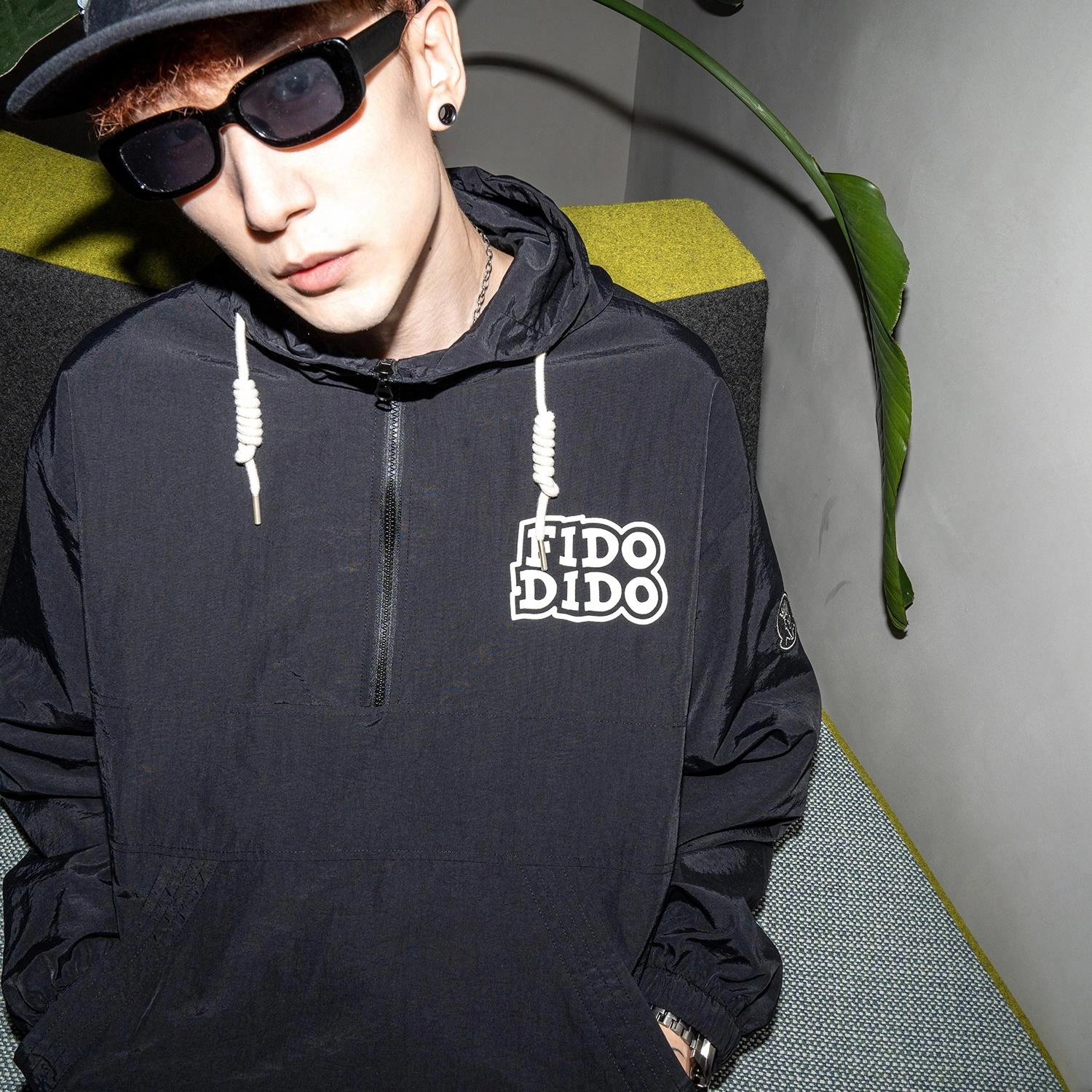 FIDO DIDO