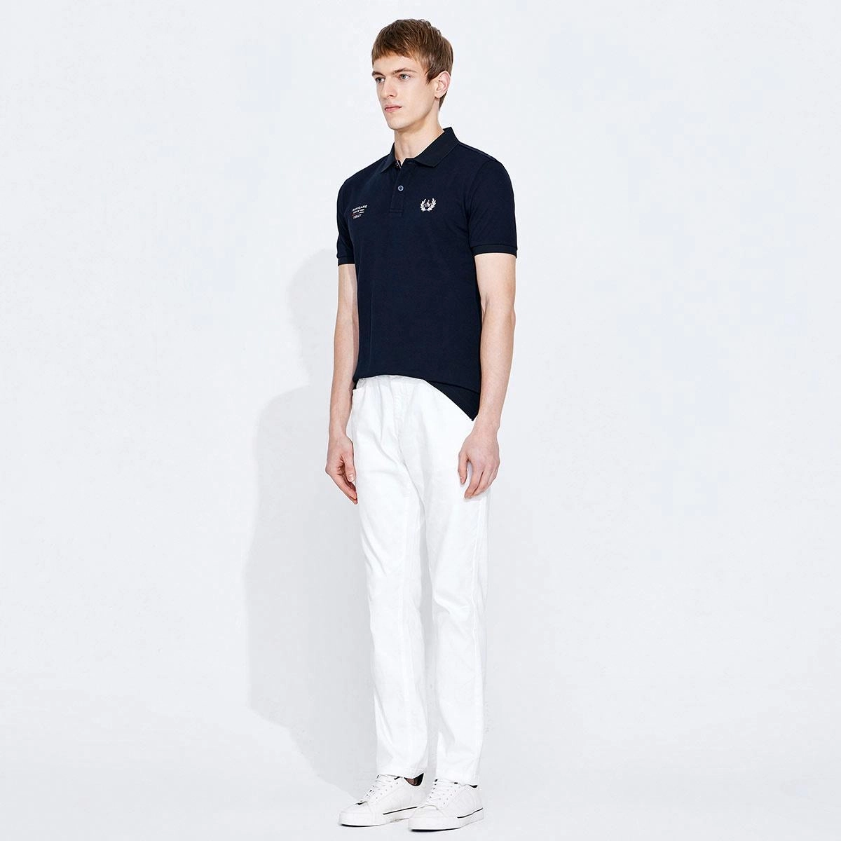 NAVIGARE LogoPolo T