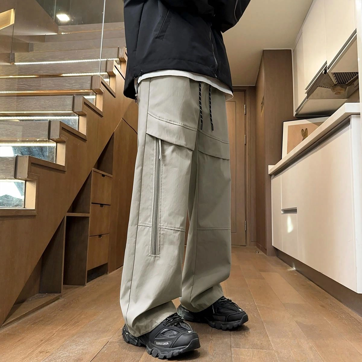 Ganbostore