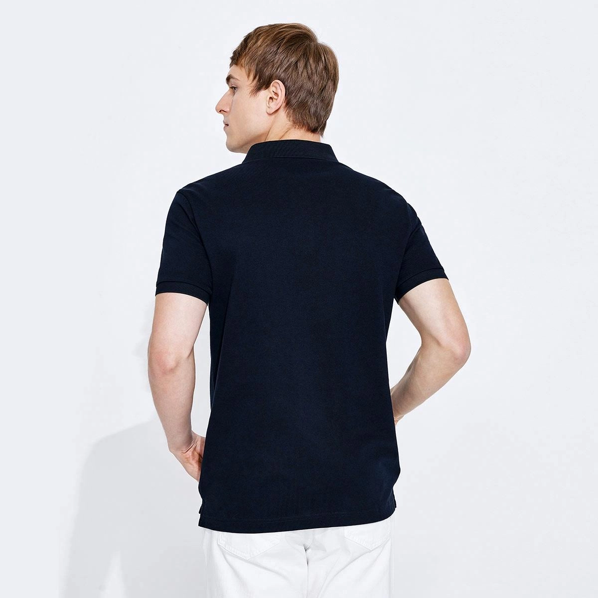 NAVIGARE LogoPolo T