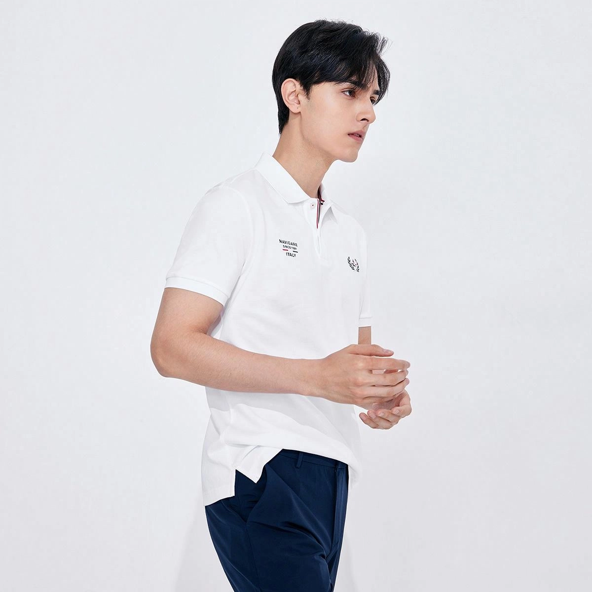 NAVIGARE LogoPolo T