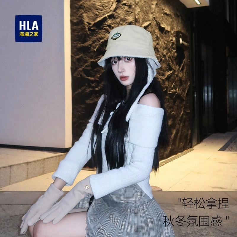 HLA