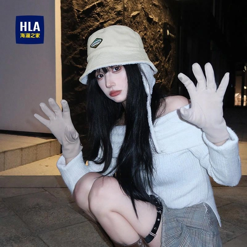 HLA