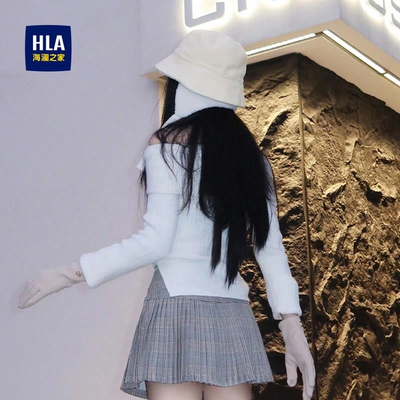 HLA