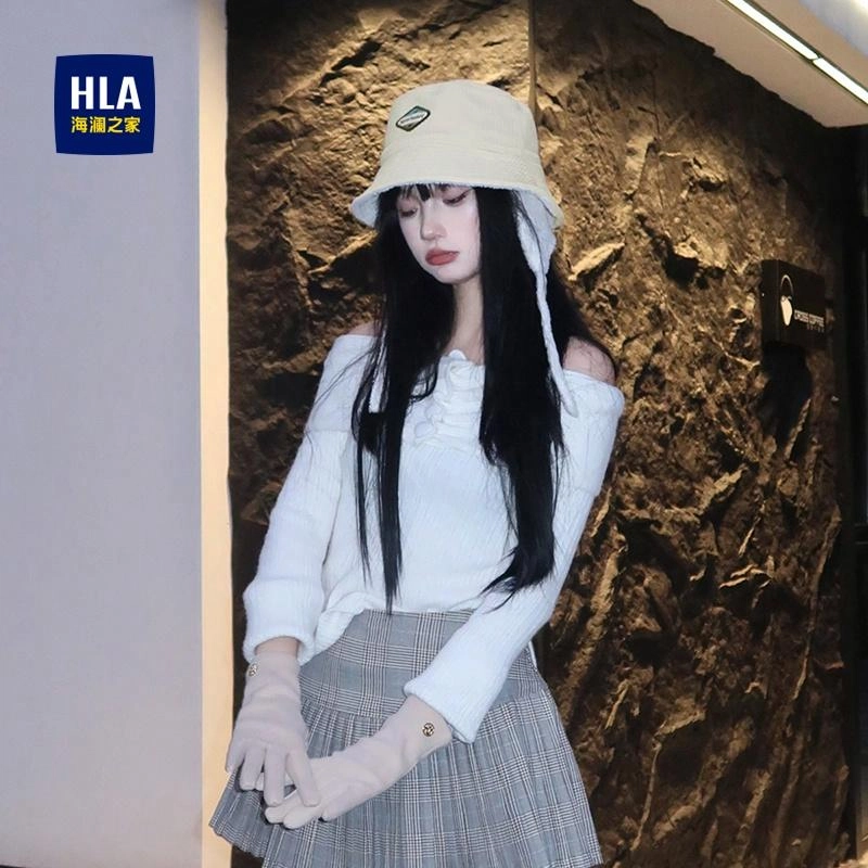 HLA