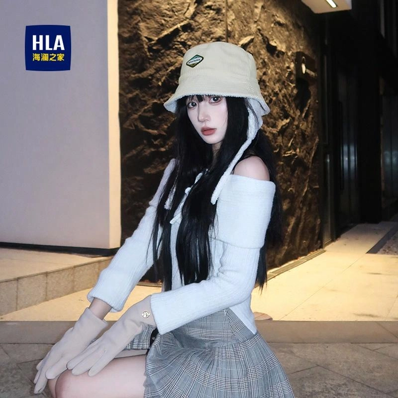 HLA