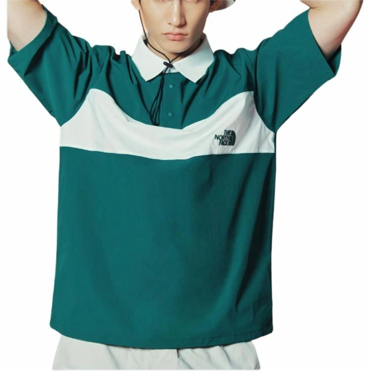 THE NORTH FACE LogoPolo