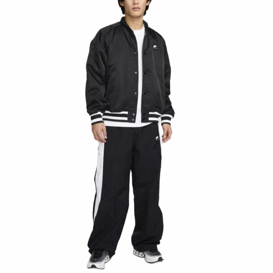 Nike Sportswear AIR VARSITY JKT
