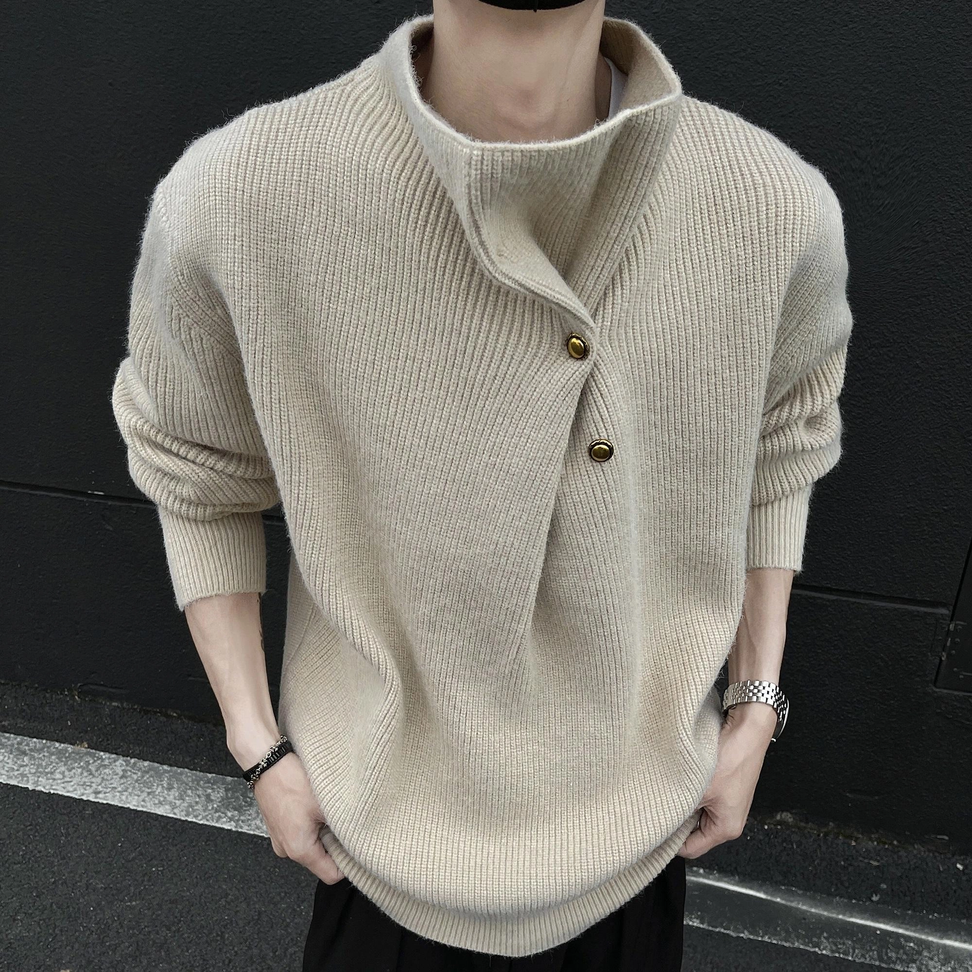 URBAN AUTHENTIC
