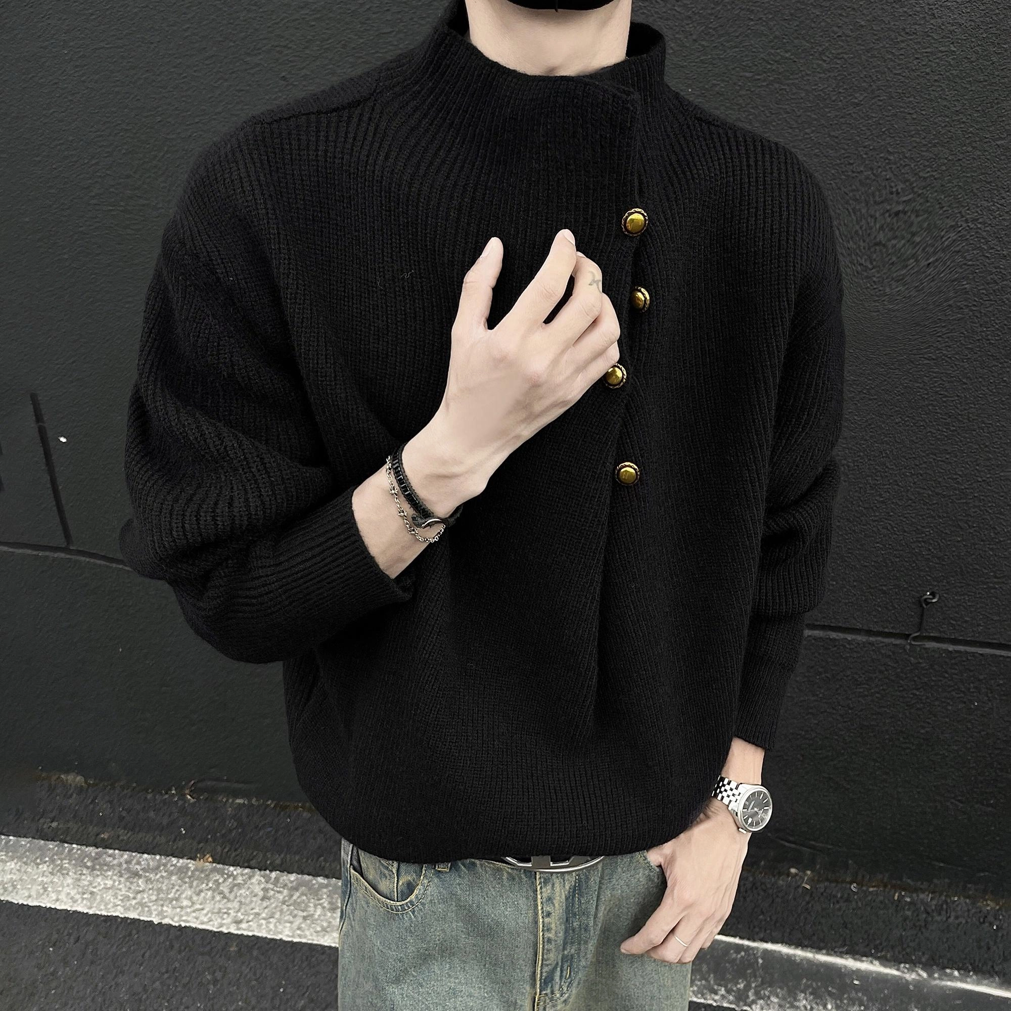 URBAN AUTHENTIC