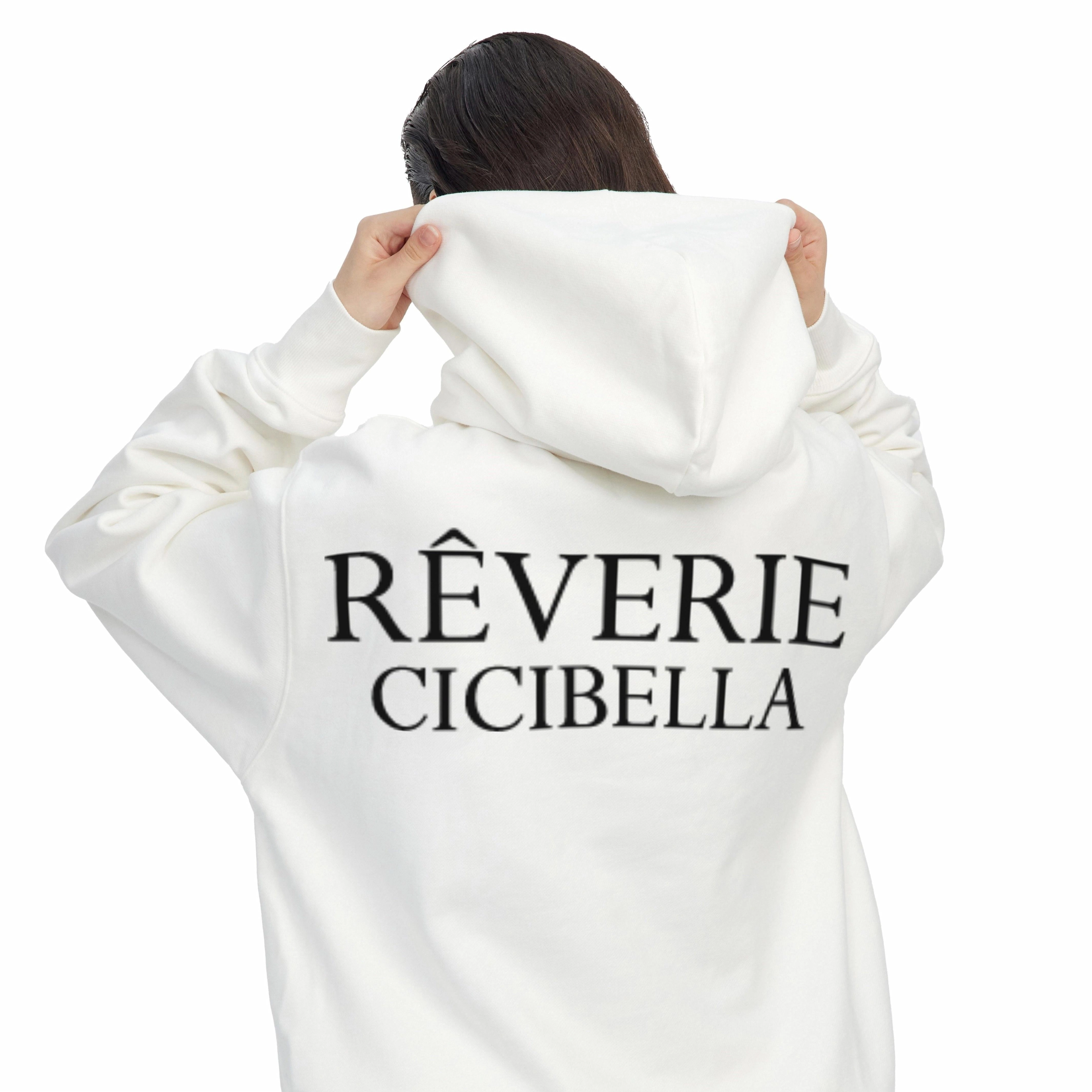 Cicibella RVERIE