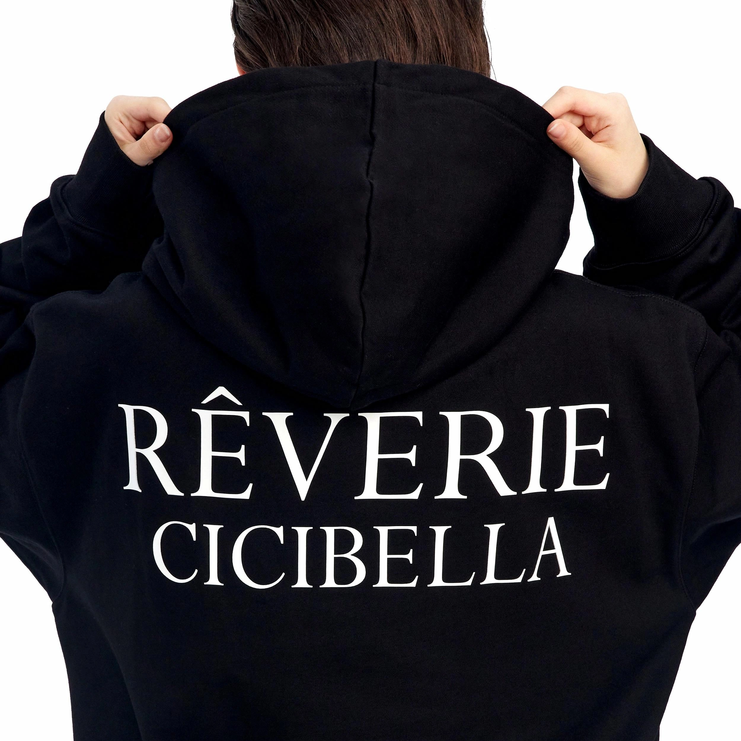 Cicibella RVERIE