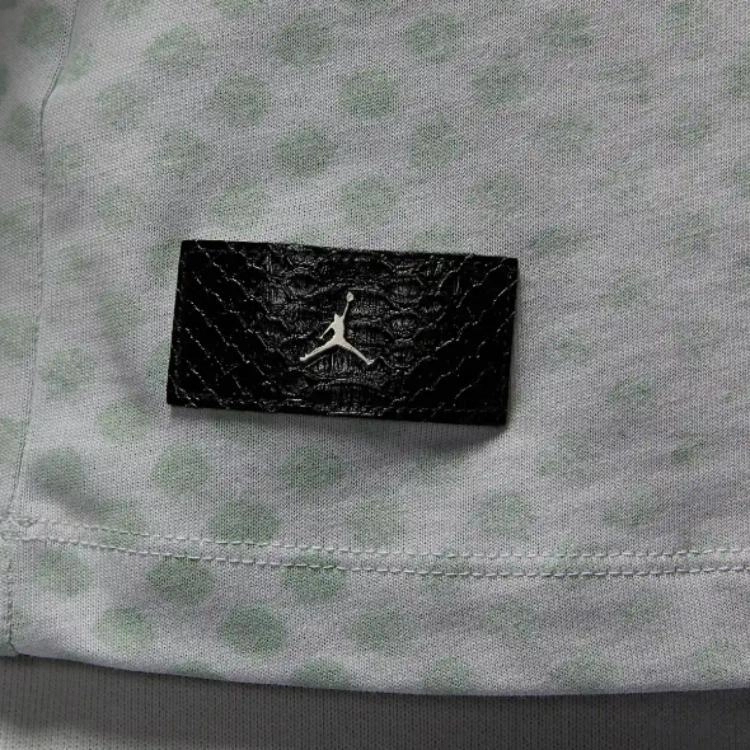 Jordan Jordan CNY FW24 logoT