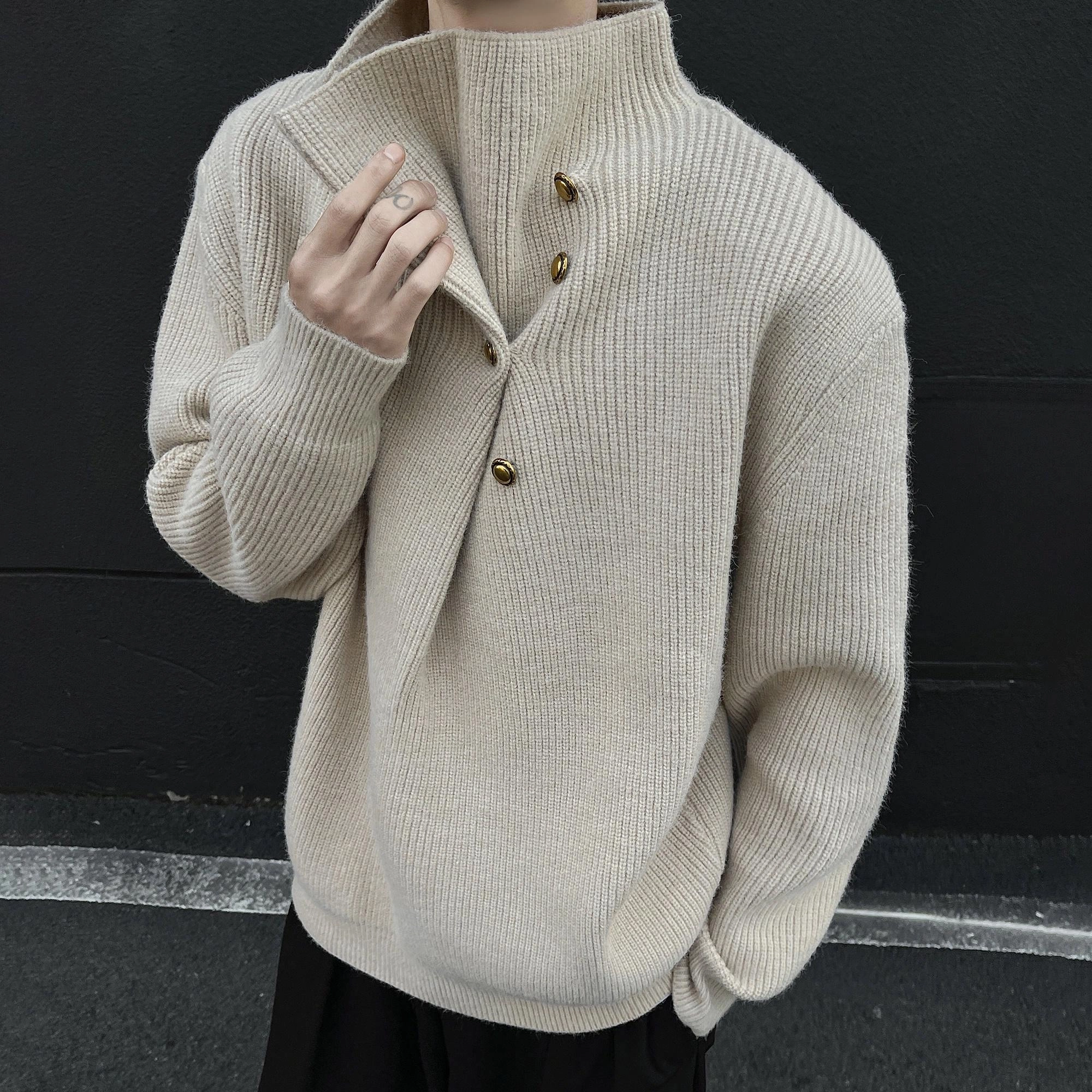 URBAN AUTHENTIC