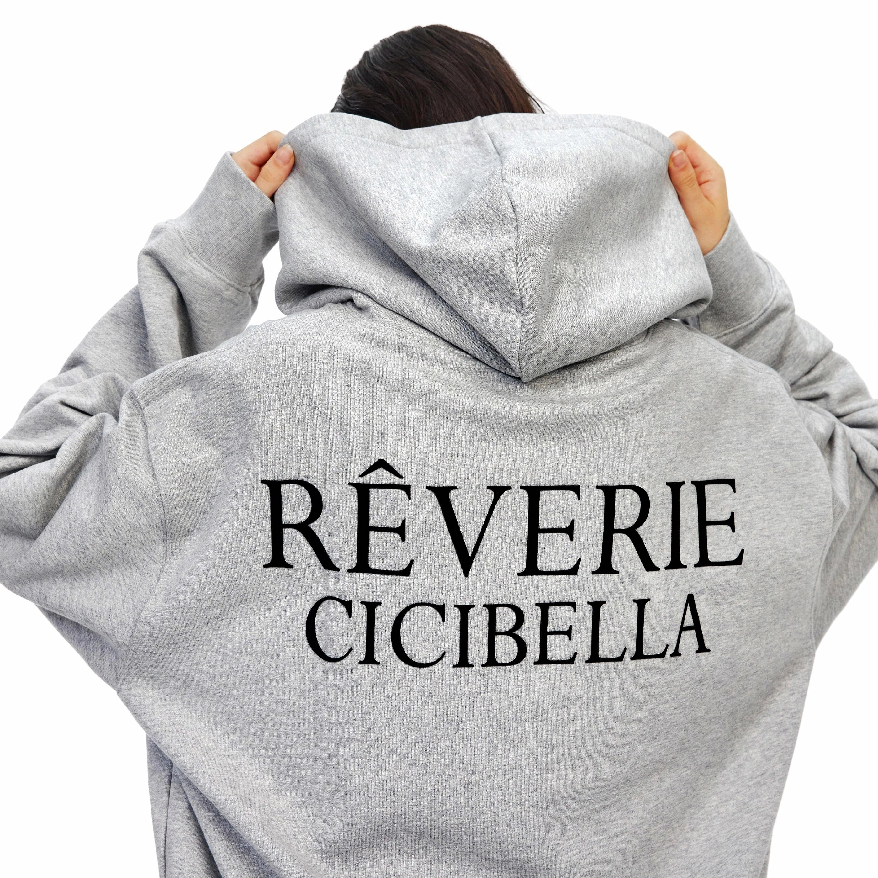 Cicibella RVERIE