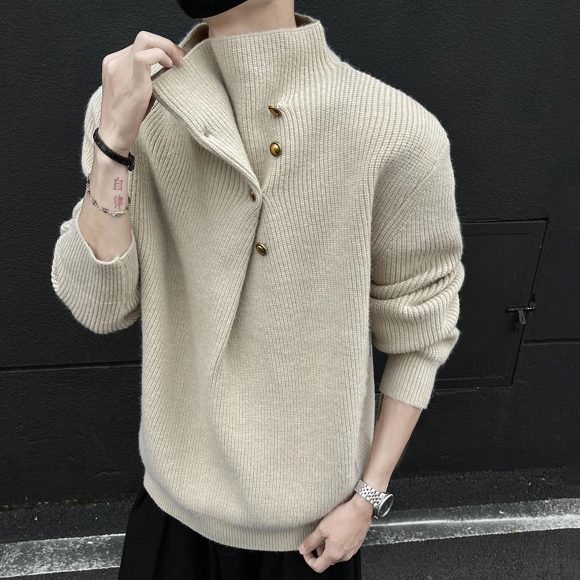 URBAN AUTHENTIC