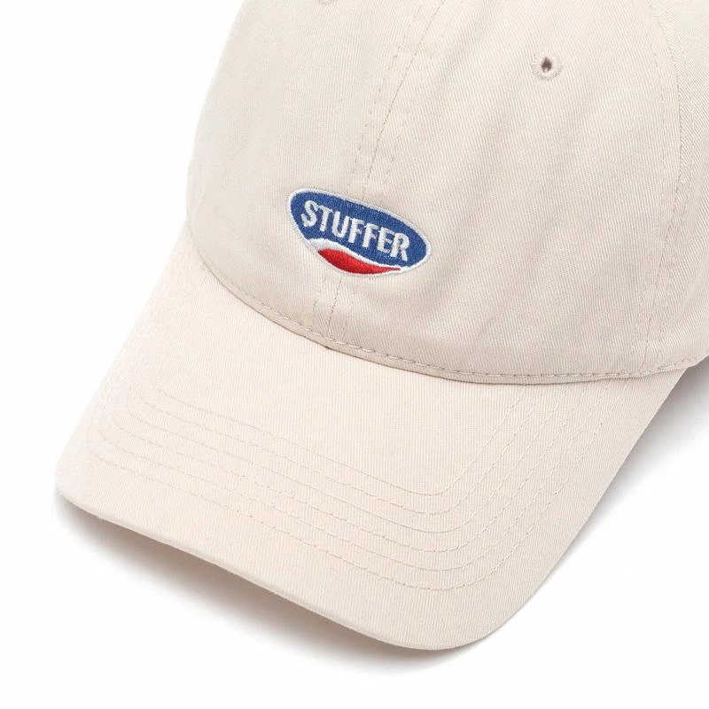 STUFFER