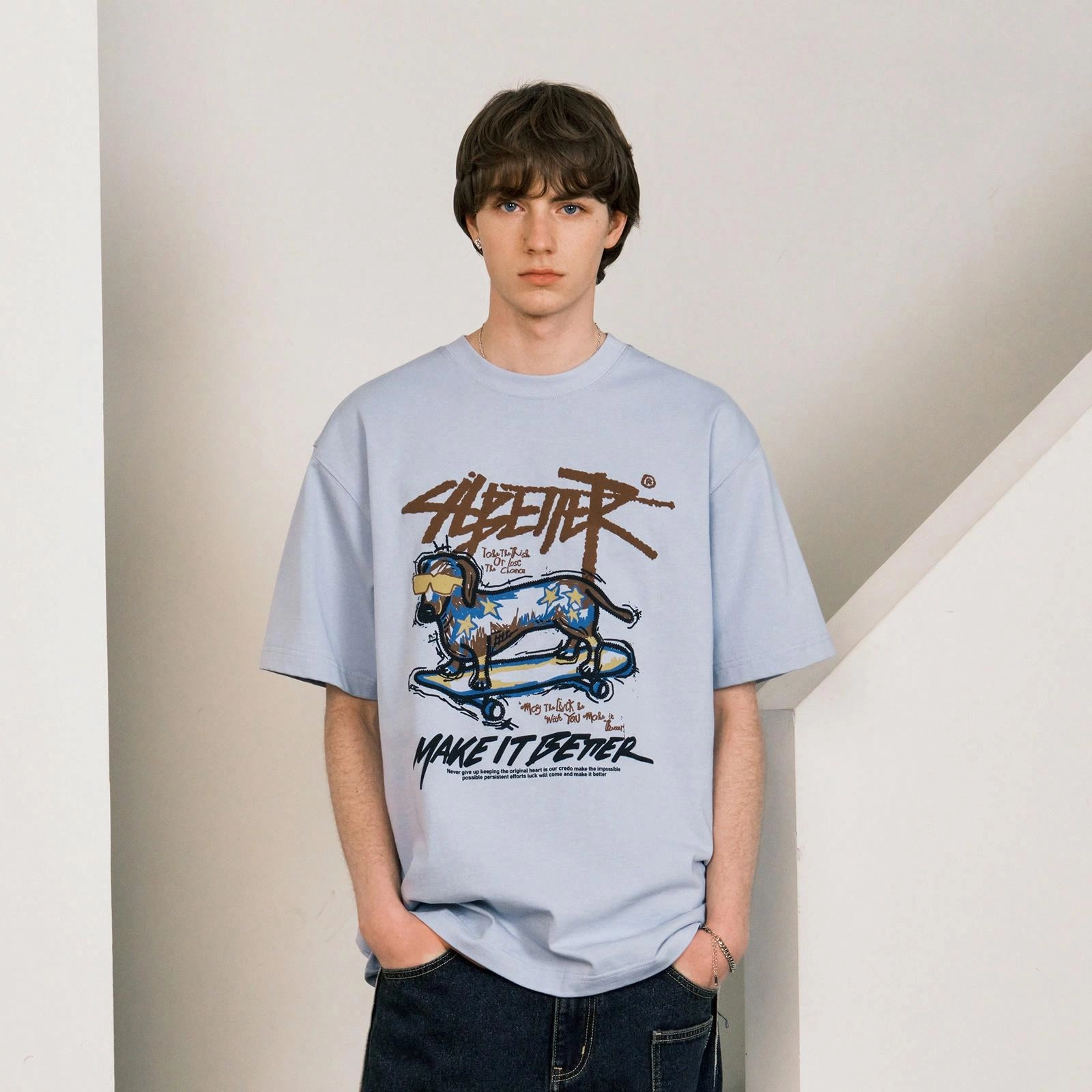 lilbetter T