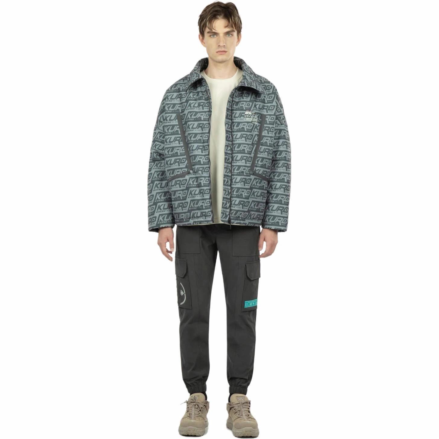 EVISU KURO AW22