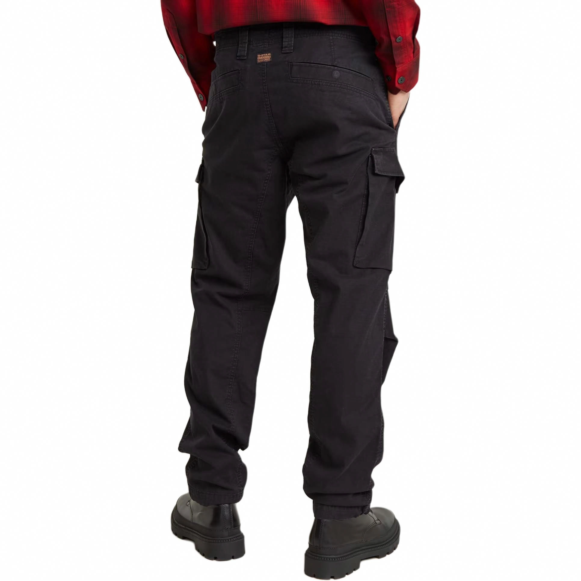 G-STAR RAW