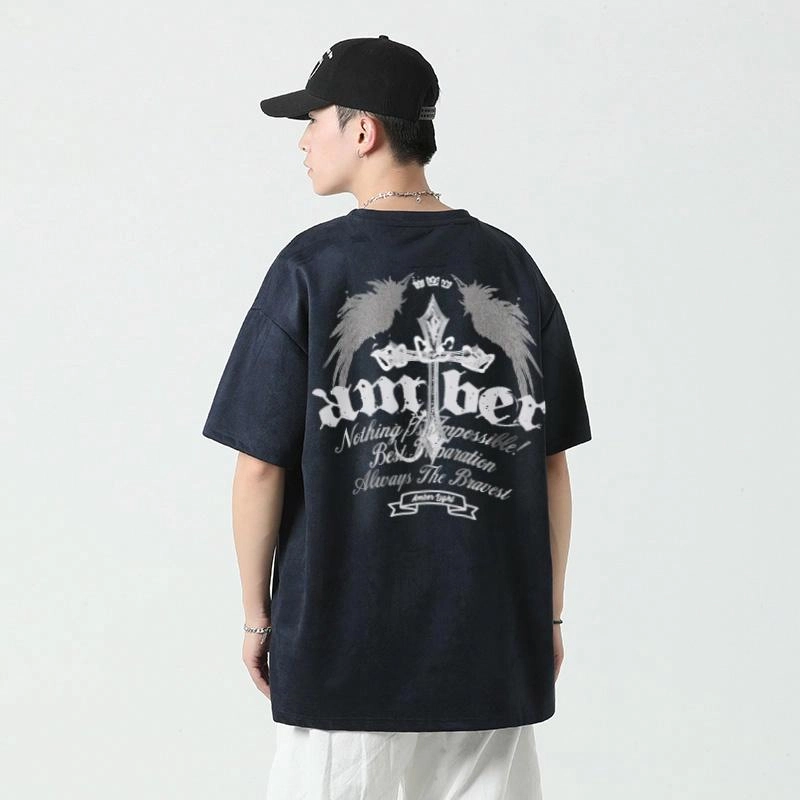 AMBER LIGHT T