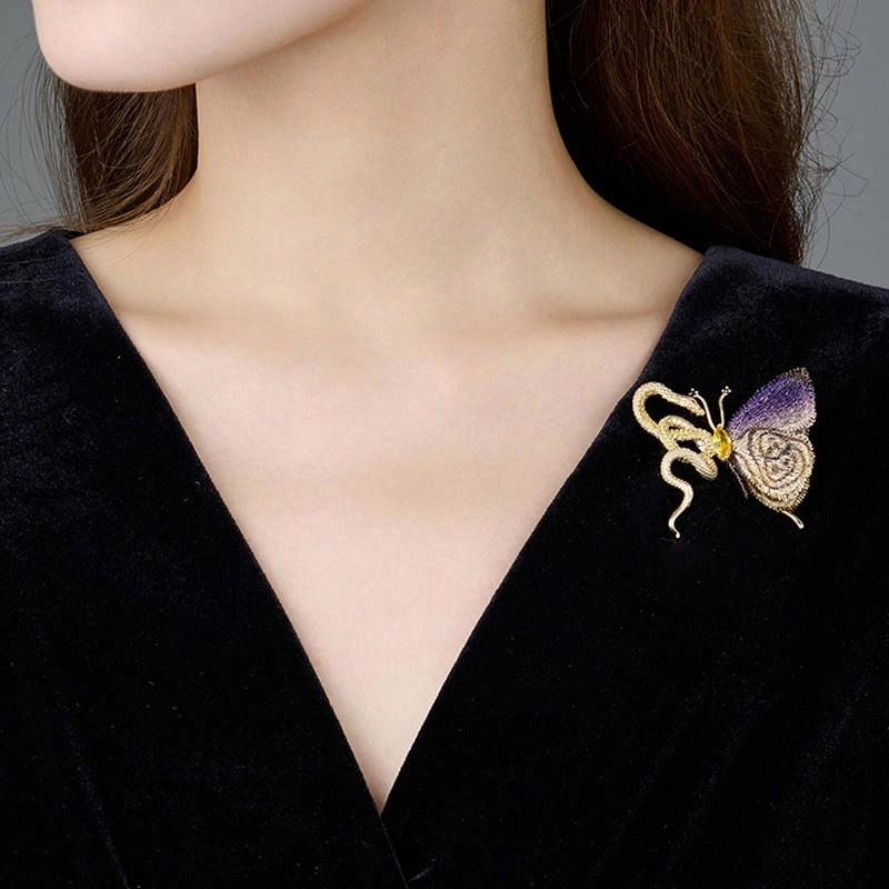 VIOLET