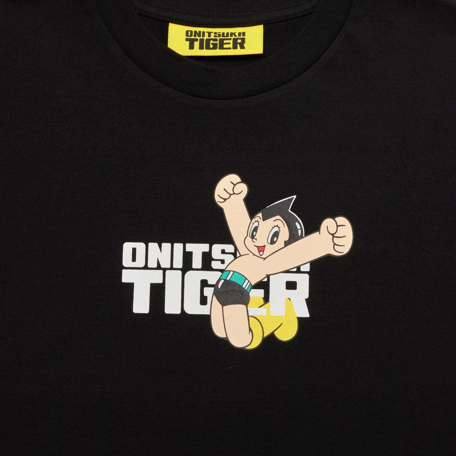 Onitsuka Tiger x ASTRO BOY GRAPHIC T