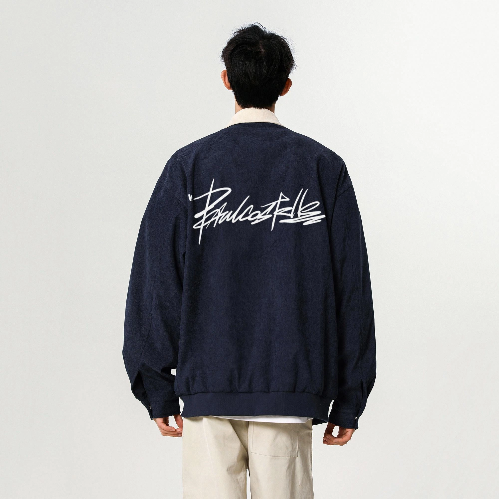 PAUL COSTELLOE Logo