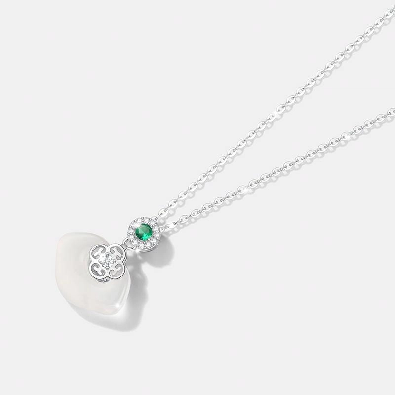 zoo jewel S925